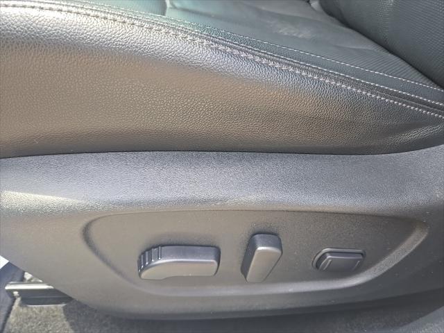 used 2017 Nissan Rogue car, priced at $7,900