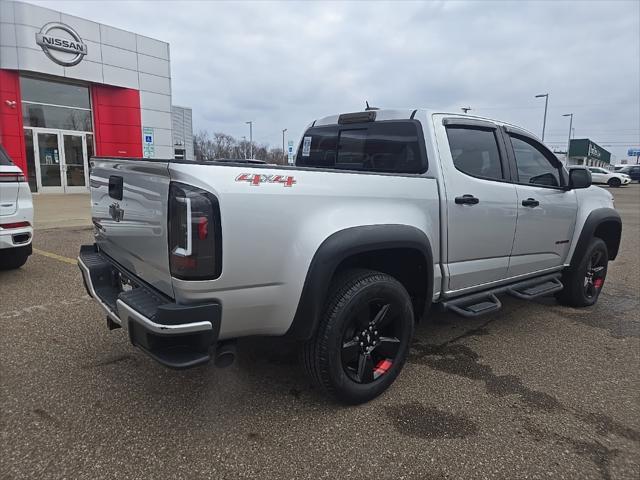 used 2018 Chevrolet Colorado car, priced at $24,985