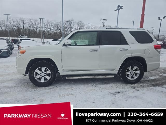 used 2011 Toyota 4Runner car, priced at $11,895