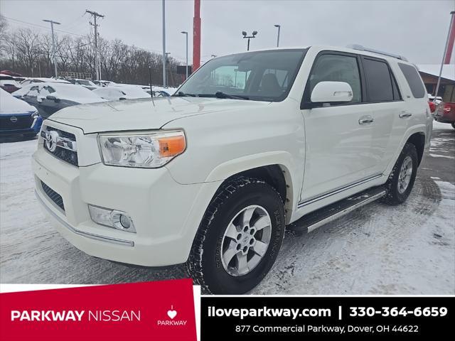 used 2011 Toyota 4Runner car, priced at $13,950