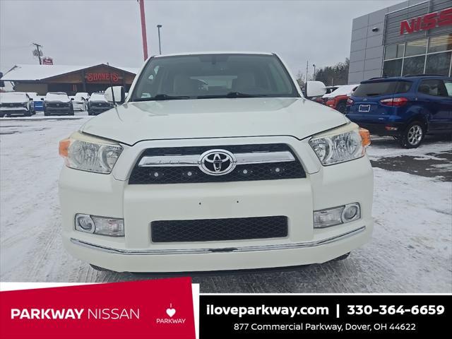 used 2011 Toyota 4Runner car, priced at $11,895