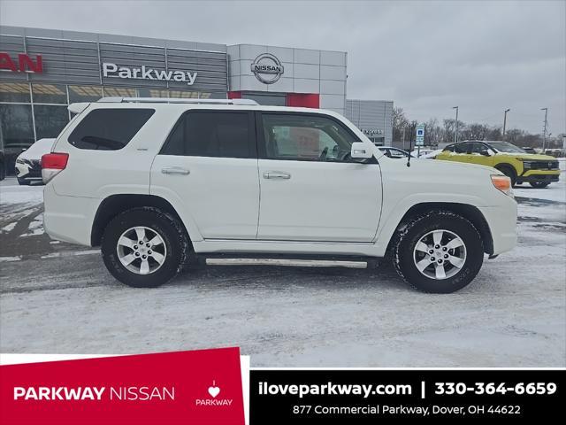 used 2011 Toyota 4Runner car, priced at $13,950