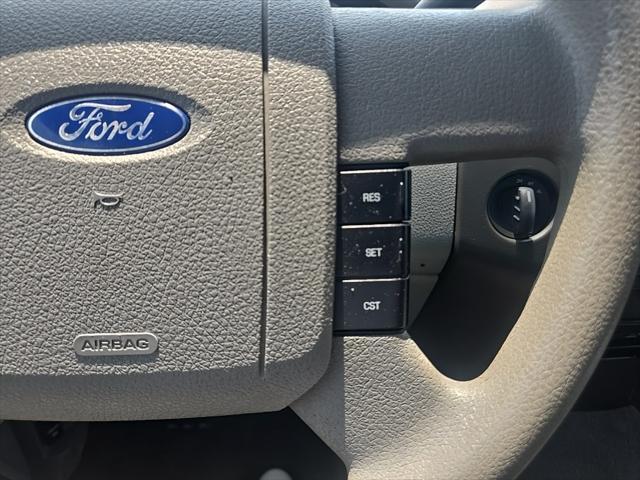 used 2008 Ford F-150 car, priced at $6,950
