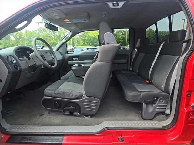 used 2008 Ford F-150 car, priced at $6,950