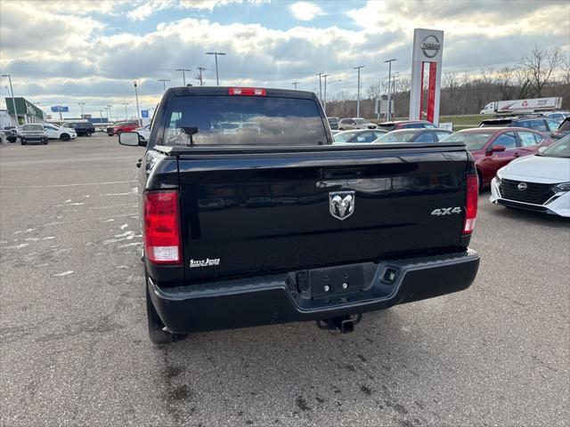 used 2014 Ram 1500 car, priced at $16,985