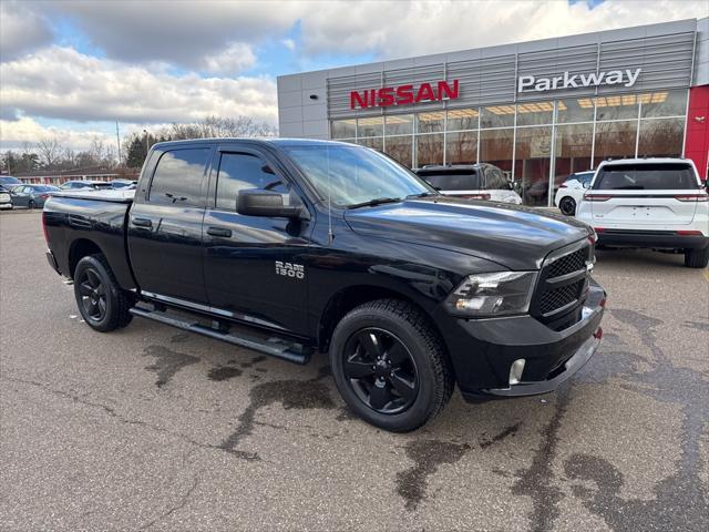 used 2014 Ram 1500 car, priced at $16,985