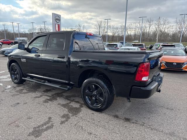 used 2014 Ram 1500 car, priced at $16,985