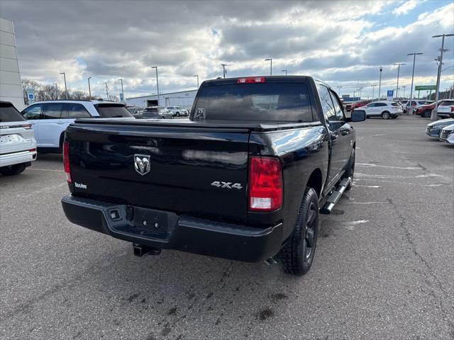 used 2014 Ram 1500 car, priced at $16,985