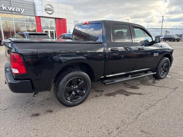 used 2014 Ram 1500 car, priced at $16,985