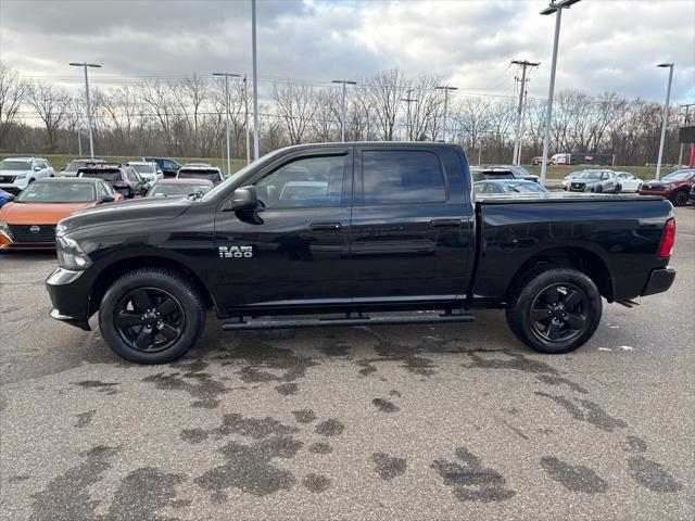 used 2014 Ram 1500 car, priced at $16,985