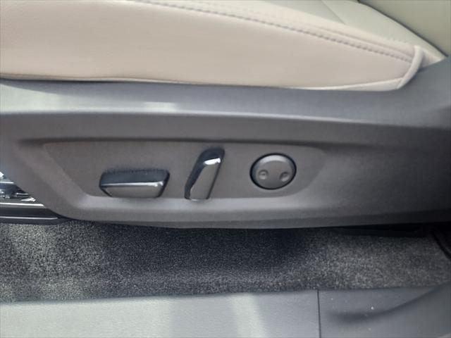 new 2025 Nissan Murano car, priced at $49,142