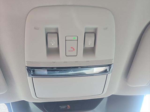 new 2025 Nissan Murano car, priced at $49,142