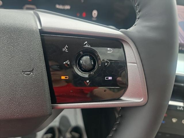 new 2025 Nissan Murano car, priced at $49,142