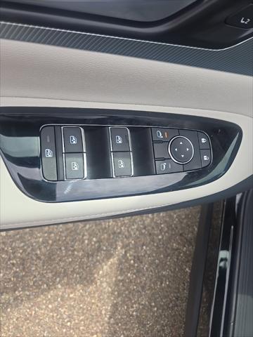 new 2025 Nissan Murano car, priced at $49,142