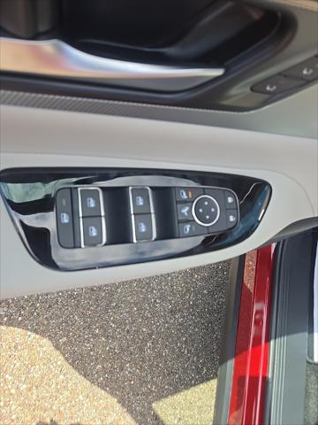 new 2025 Nissan Murano car, priced at $50,140