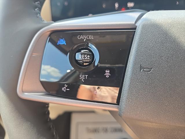 new 2025 Nissan Murano car, priced at $50,140