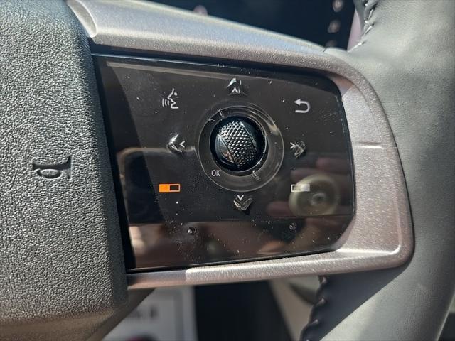 new 2025 Nissan Murano car, priced at $50,140