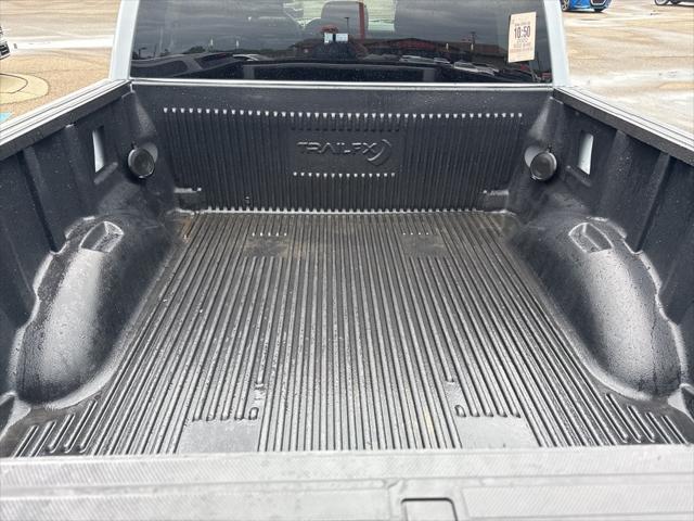 used 2022 Ford F-150 car, priced at $36,980