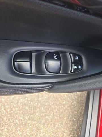 used 2018 Nissan Rogue car, priced at $13,950