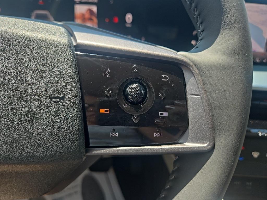 new 2025 Nissan Murano car, priced at $48,422
