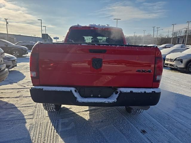 used 2022 Ram 1500 Classic car, priced at $29,985