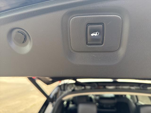 used 2019 Nissan Pathfinder car, priced at $23,980
