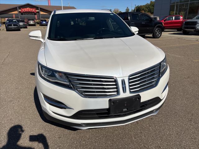 used 2018 Lincoln MKC car, priced at $15,985