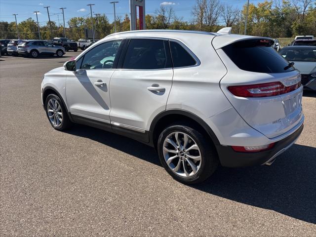 used 2018 Lincoln MKC car, priced at $15,985