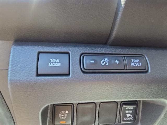 new 2025 Nissan Frontier car, priced at $40,212