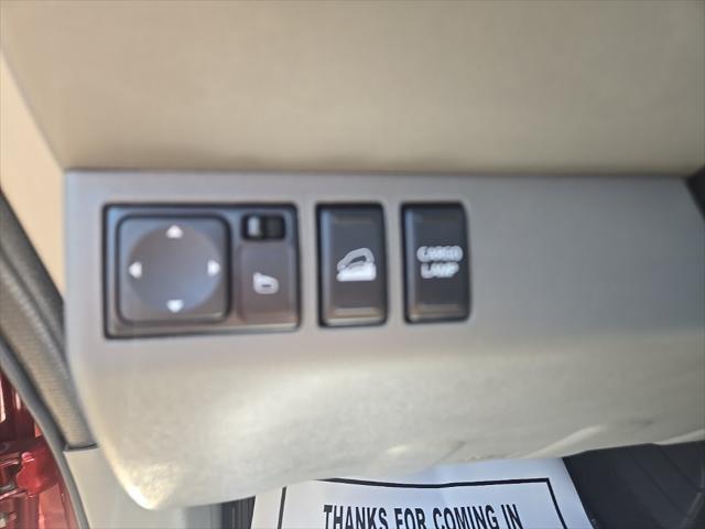 used 2021 Nissan Frontier car, priced at $28,561