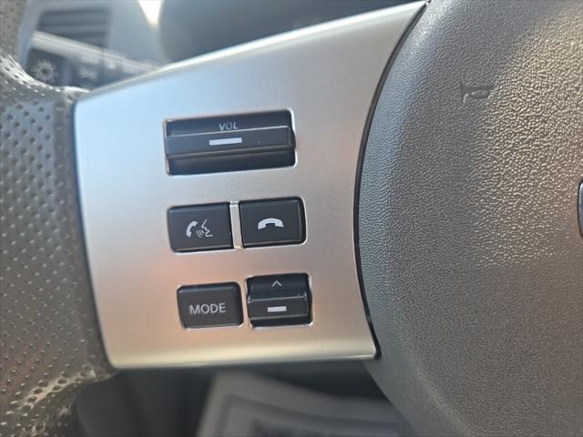 used 2021 Nissan Frontier car, priced at $28,561