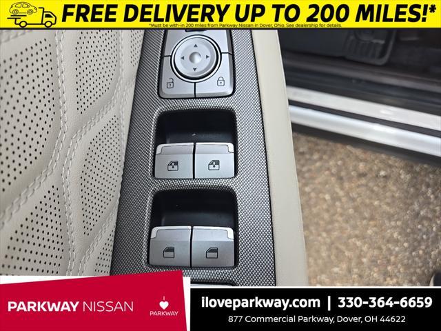 used 2021 Hyundai Palisade car, priced at $34,980