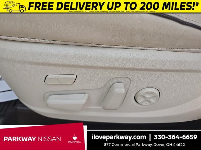 used 2021 Hyundai Palisade car, priced at $34,980