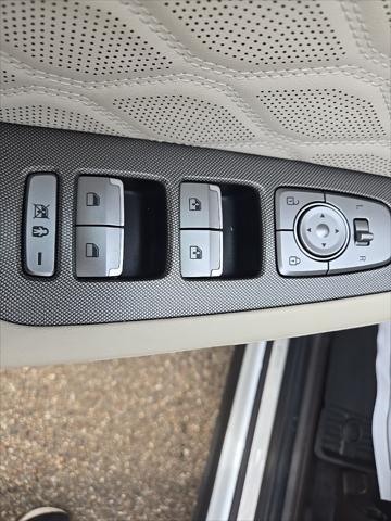 used 2021 Hyundai Palisade car, priced at $34,980