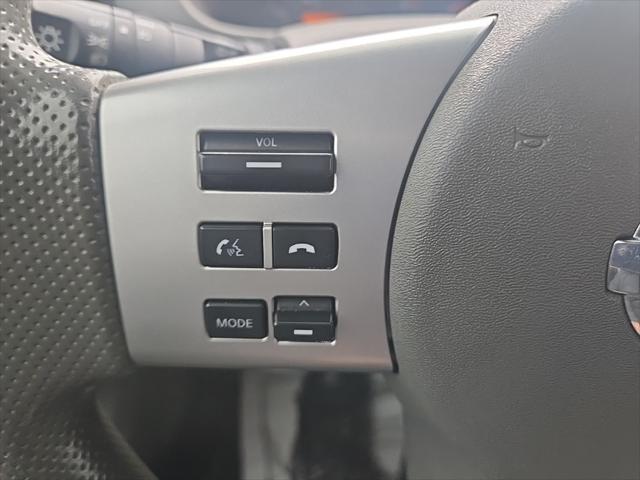 used 2020 Nissan Frontier car, priced at $22,980