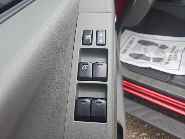 used 2020 Nissan Frontier car, priced at $22,980