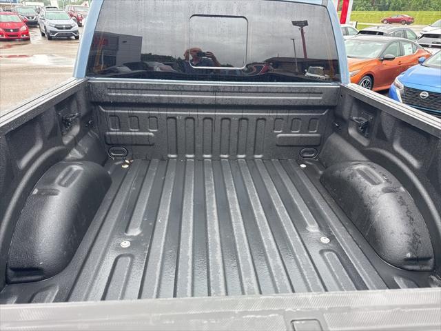 used 2023 Ford F-150 car, priced at $57,850