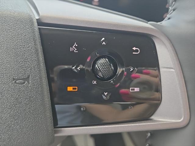 new 2025 Nissan Murano car, priced at $50,236