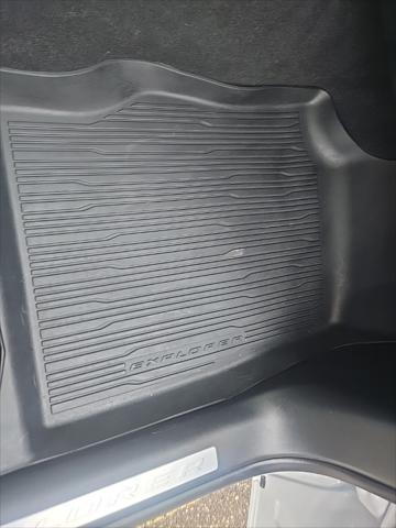 used 2021 Ford Explorer car, priced at $29,985
