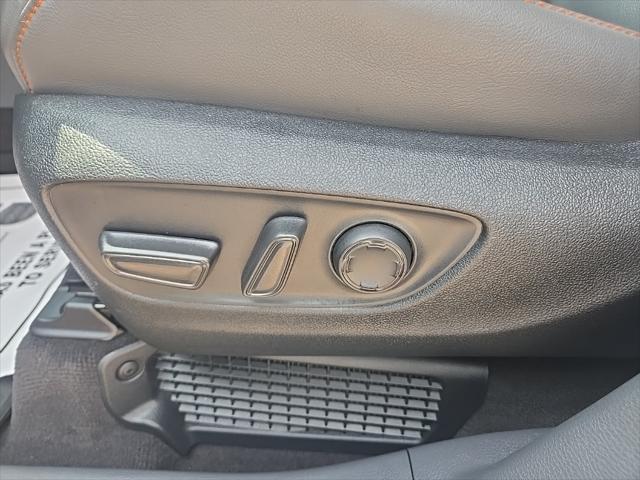 used 2024 Toyota Sienna car, priced at $50,800