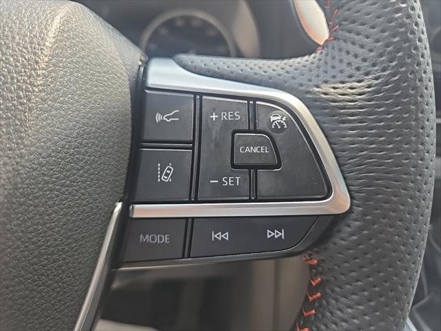 used 2024 Toyota Sienna car, priced at $50,800