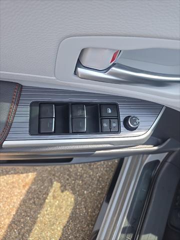 used 2024 Toyota Sienna car, priced at $50,800