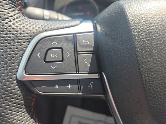 used 2024 Toyota Sienna car, priced at $50,800