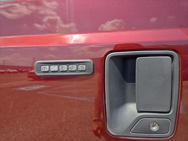 used 2009 Ford F-250 car, priced at $19,800