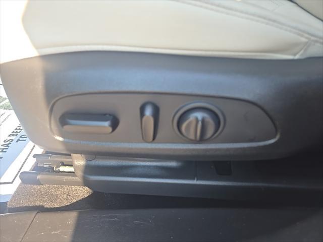 used 2021 Buick Encore GX car, priced at $21,747