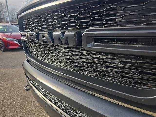 used 2020 Ram 1500 car, priced at $46,900