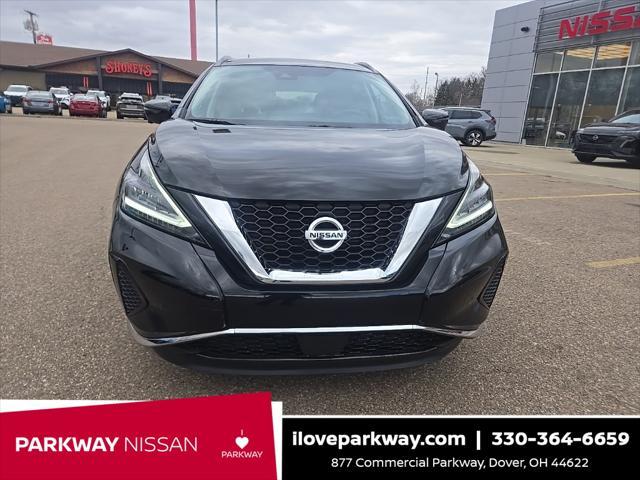 used 2020 Nissan Murano car, priced at $21,980