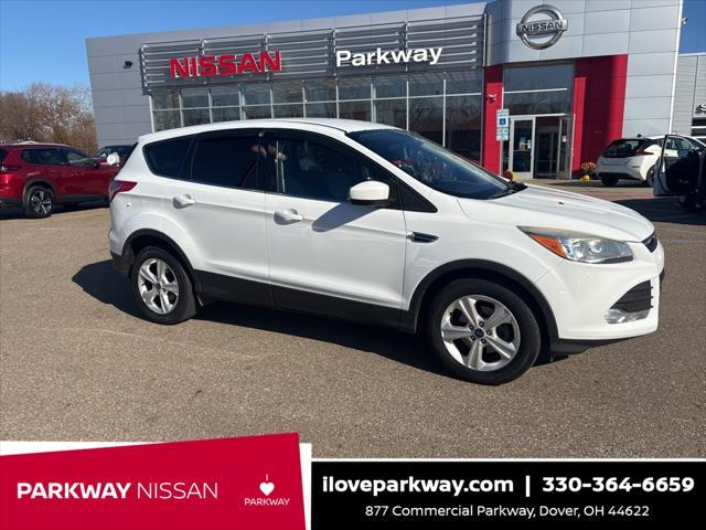 used 2014 Ford Escape car, priced at $8,435