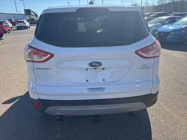 used 2014 Ford Escape car, priced at $8,435