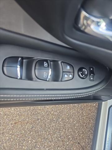 used 2021 Nissan Murano car, priced at $24,800